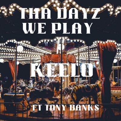 Tha Dayz We Play #3 - Single