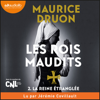 La Reine étranglée  - Les Rois maudits, tome 2 - Maurice Druon