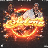 Selena - Single - Ponce De'leioun, MC Kevin O Chris & Nagalli