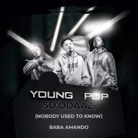 So'odaazi - Single - Young Pop Music