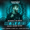 Rave Tapa no Vento (Mansão Funk Rave) [feat. MC Teteu, Mc Kitinho, DJ DN, MC 3L, DJ Tezinho, DJ Ery, Dj W-Beatz, GP DA ZL, JC no beat, DJ Douglinhas & MANSÃO FUNK RAVE] - Single