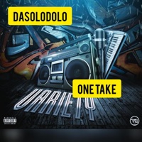 One Take - EP - DaSoloDolo