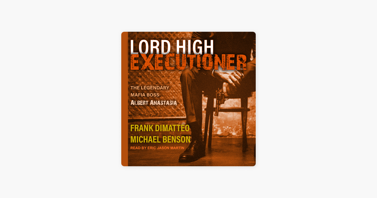 Lord High Executioner On Apple Books   1200x630wp 