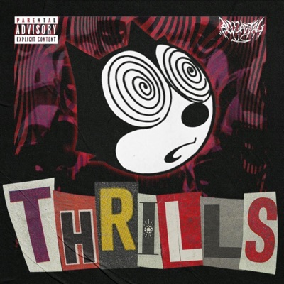 Thrills - Single