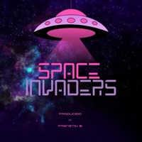 Space Invaders - Single - Zeko & FrenetikB