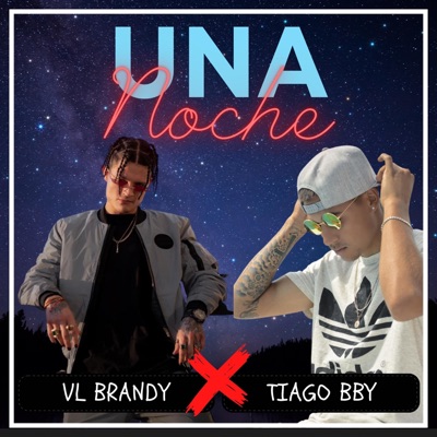 Una Noche - Single