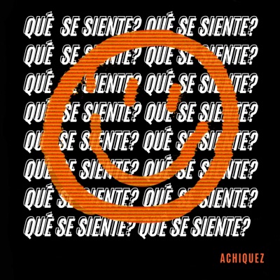 Qué se siente? - Single