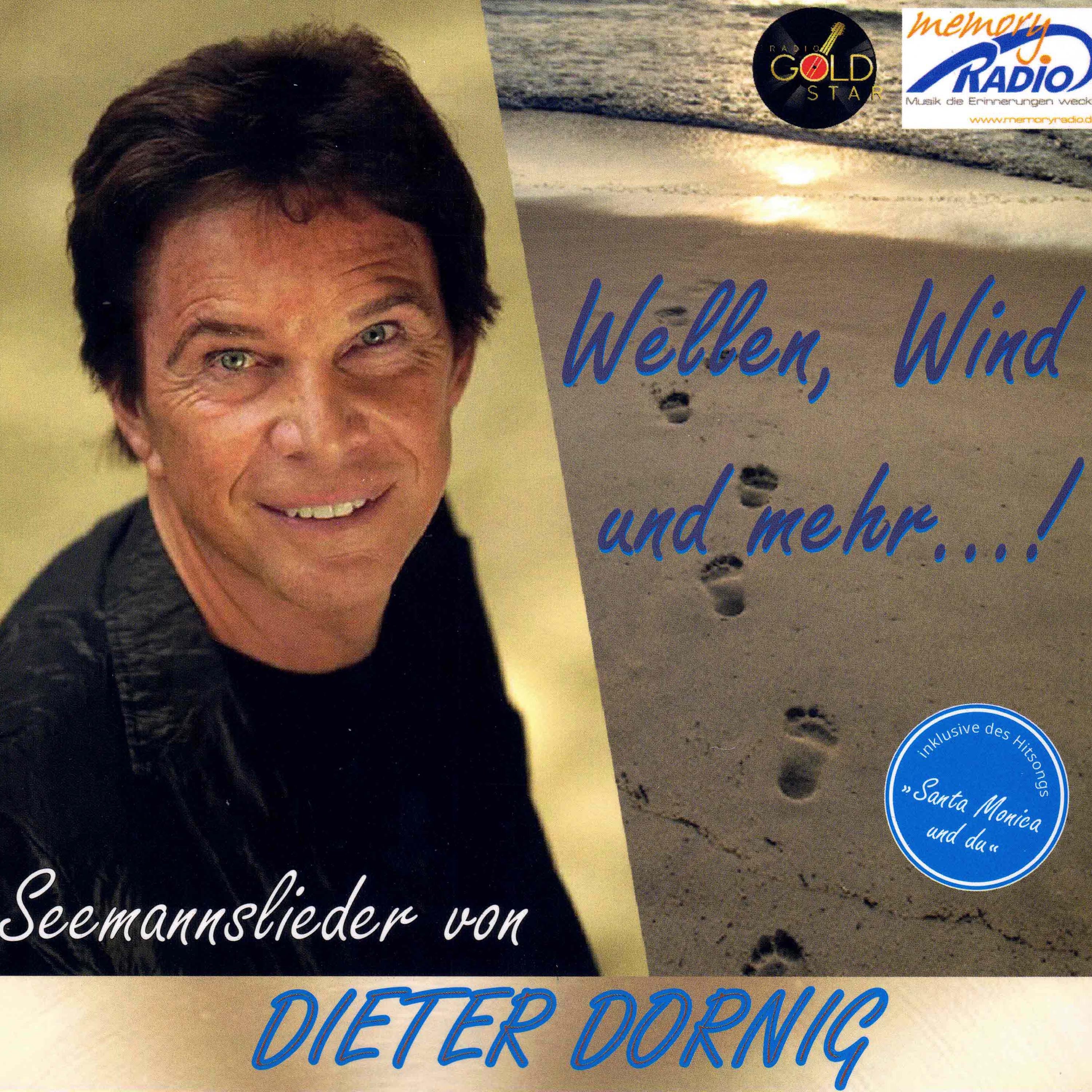 Wellen, Wind und mehr…!