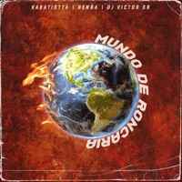 Mundo de Roncaria - Single - Kabatistta, Renba & Dj Victor SB