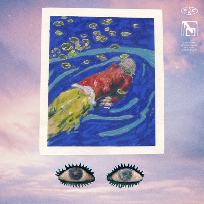 Sandstone Eyes - Single