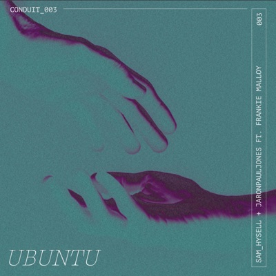 Ubuntu (feat. Frankie Malloy) - Single
