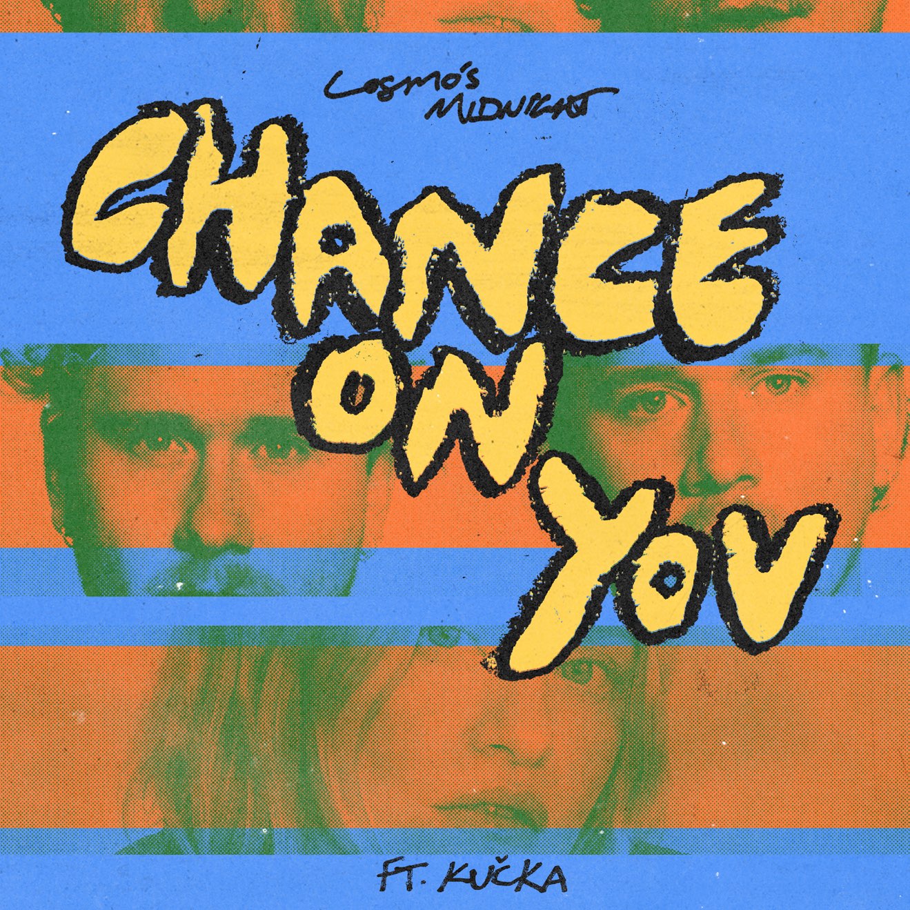 Cosmo’s Midnight – Chance On You (feat. KUČKA) – Single (2024) [iTunes Match M4A]