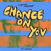 Chance On You (feat. KUČKA) artwork