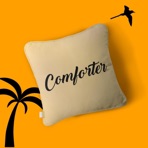 Comforter (feat. Angeloh & Tbabz) - Single