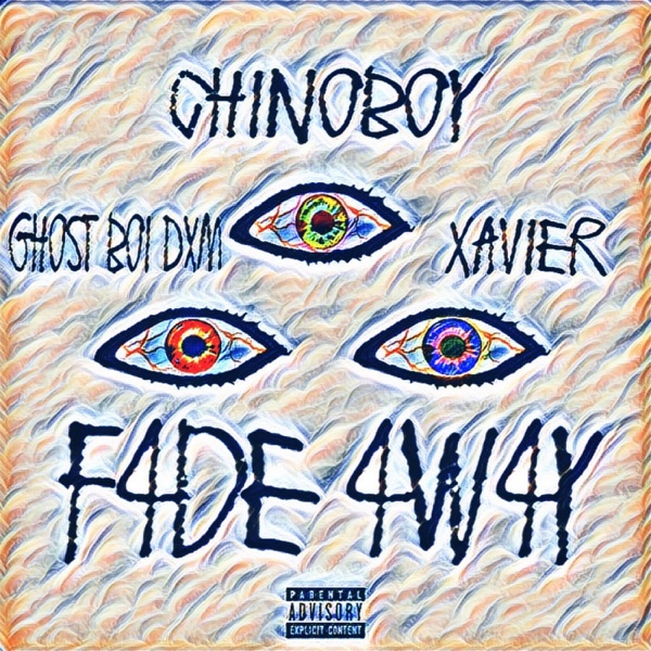 F4de 4w4y (feat. Ghost Boi Dxm & Xavier/X)