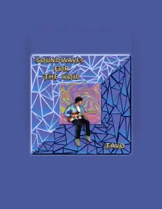 Dengarkan Tavo, tonton video musik, baca bio, lihat tanggal tur & lainnya!