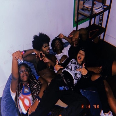 Hi, GoodBye (Free YSL) - Single