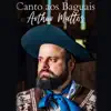 Canto Aos Baguais