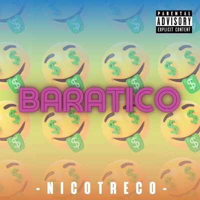 BARATICO - Single