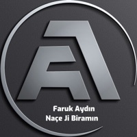 Naçe Ji Biramın - Single - Faruk Aydın