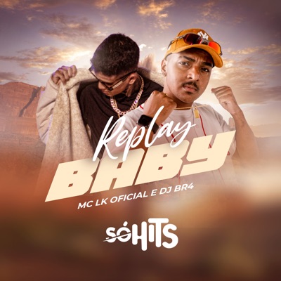 Replay Baby - Single