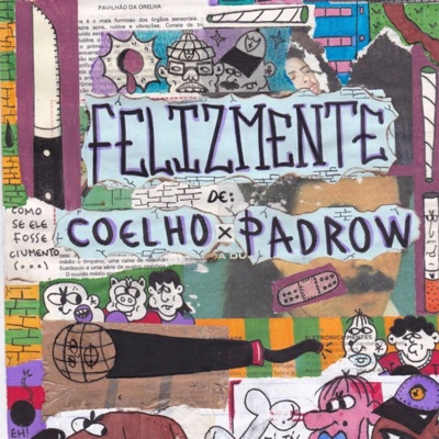 FELIZMENTE - Single