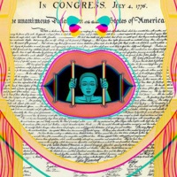 Freedom of Speech - Single - Her Ex & Sheepy