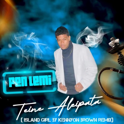 Teine Aleipata - Single