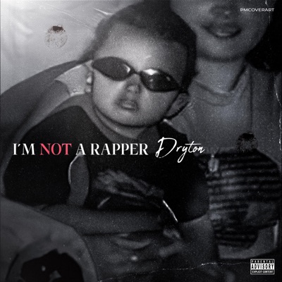 I'M NOT A RAPPER - EP