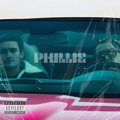 PHILLIE - Single