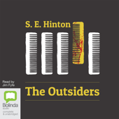 The Outsiders (Unabridged)