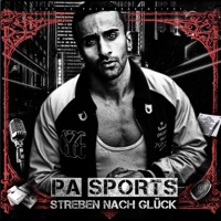 Streben nach Glück (2011) - PA Sports