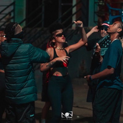 Set do Thiaguinsta 1.0 (feat. Guilherme Euripedes, Bris4, Klindnxke90, DANK MIP & Lara Evelin) - Single