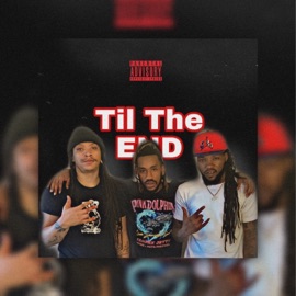 Til the End (feat. RiCCH & Flyy) Kiddo1743