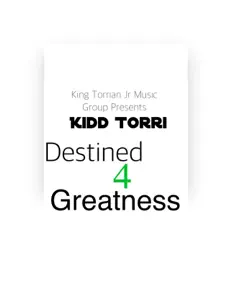 Kidd Torriを聴いたり、ミュージックビデオを鑑賞したり、経歴やツアー日程などを確認したりしましょう！