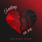 Cheating On Me artwork