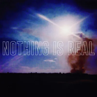 Ouça Nothing Is Real - EP de I Know Leopard.