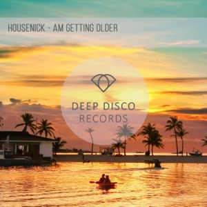 Am Getting Older - Single
