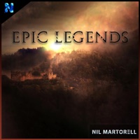 Epic Legends - Single - Nil Martorell