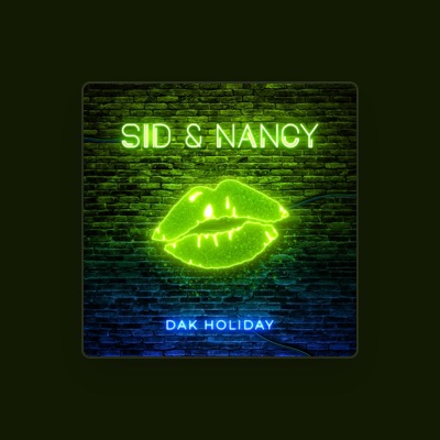 Listen to Dak Holiday, watch music videos, read bio, see tour dates & more!