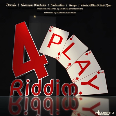 4 Play Riddim