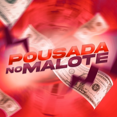 Pousada no Malote - Single