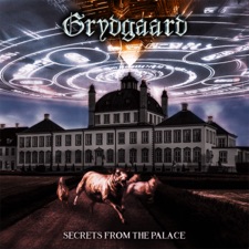 Grydgaard - Secrets of Egypt