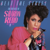 Can You Handle It - Sharon Redd