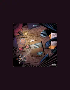 Luister naar FÆX, bekijk muziekvideo's, lees de bio, bekijk de tourdata, en meer!