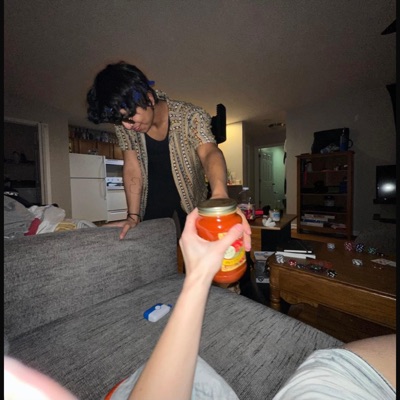 After Party (feat. Mac10Ninemil) - Single