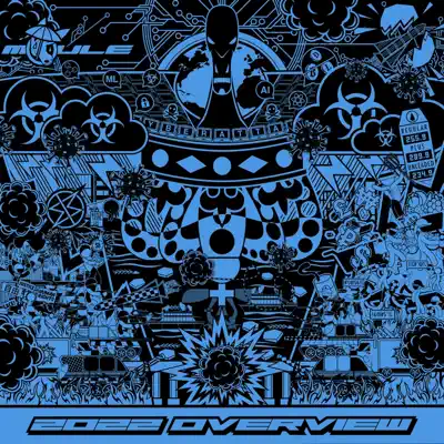 Listen to 2022 Overview - Single by MOULE