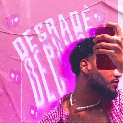 Degradê - Single