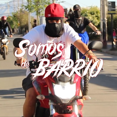 Somos de barrio - Single