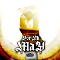 Por Mi May - Single - TheRonald MP & Plex'Tar